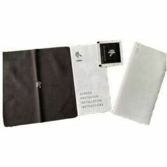 Zebra Tempered Glass Screen Protector for Zebra