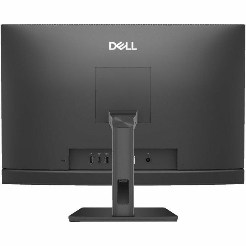 Dell Pro 24 QC24251 All-in-One Computer - Intel Core Ultra 5 235T - vPro Technology - 16 GB - 512 GB SSD - 23.8" Full HD Touchscreen - Desktop - Black