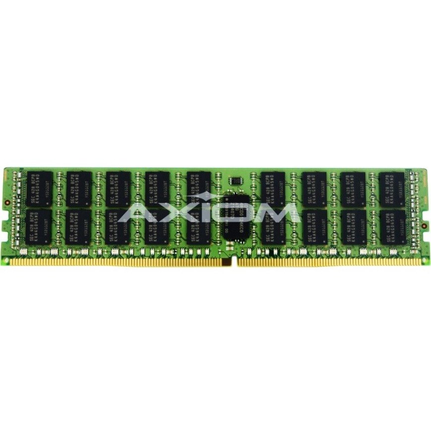 Axiom 64GB DDR4-2133 ECC LRDIMM for Oracle - 7114652