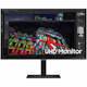 Samsung S27A804UJN 27" Class 4K UHD LCD Monitor - 16:9