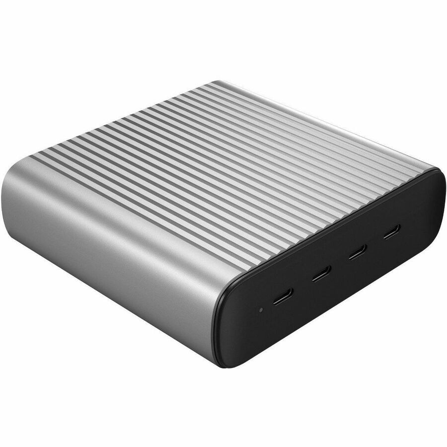 TARGUS HYPERJUICE 245W GaN DESKTOP CHARGER