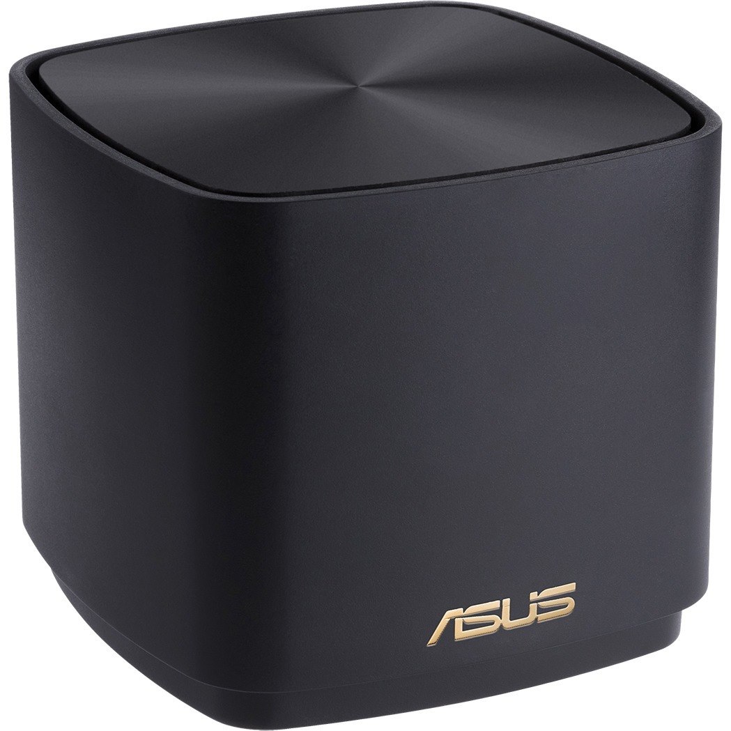 Asus ZenWiFi XD5 Wi-Fi 6 IEEE 802.11ax Ethernet Wireless Router