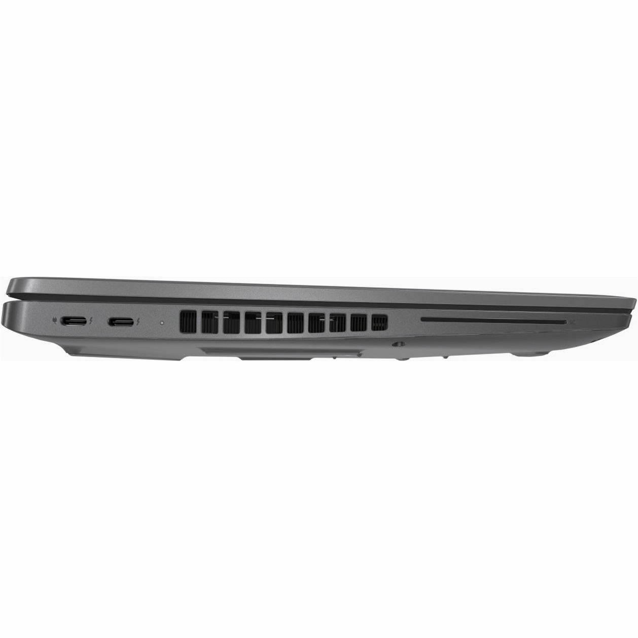 Dell Precision 3000 3581 15.6" Mobile Workstation - Full HD - Intel Core i7 13th Gen i7-13700H - vPro Technology - 16 GB - 512 GB SSD - English (US) Keyboard - Titan Gray