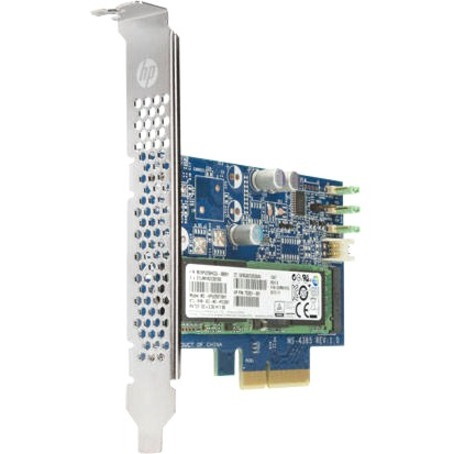 HP Z Turbo Drive 1 TB Solid State Drive - Internal - PCI Express