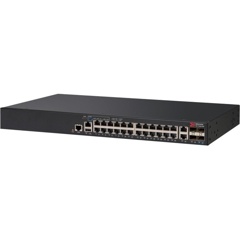 CommScope ICX 7150 Layer 3 Switch