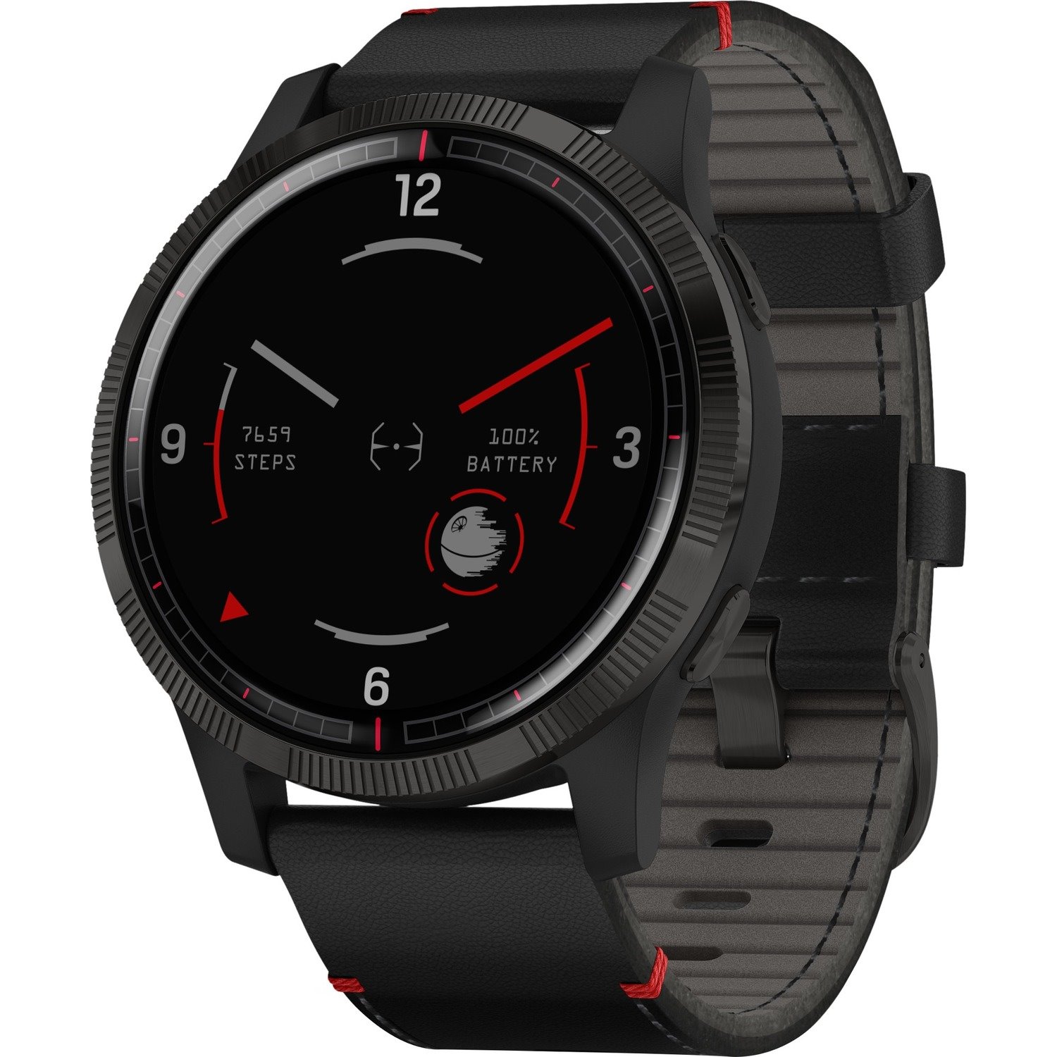 Garmin Legacy Saga GPS Watch