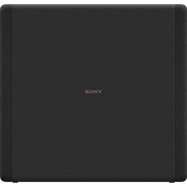 Sony SA-SW3 Subwoofer System - 200 W RMS - Black