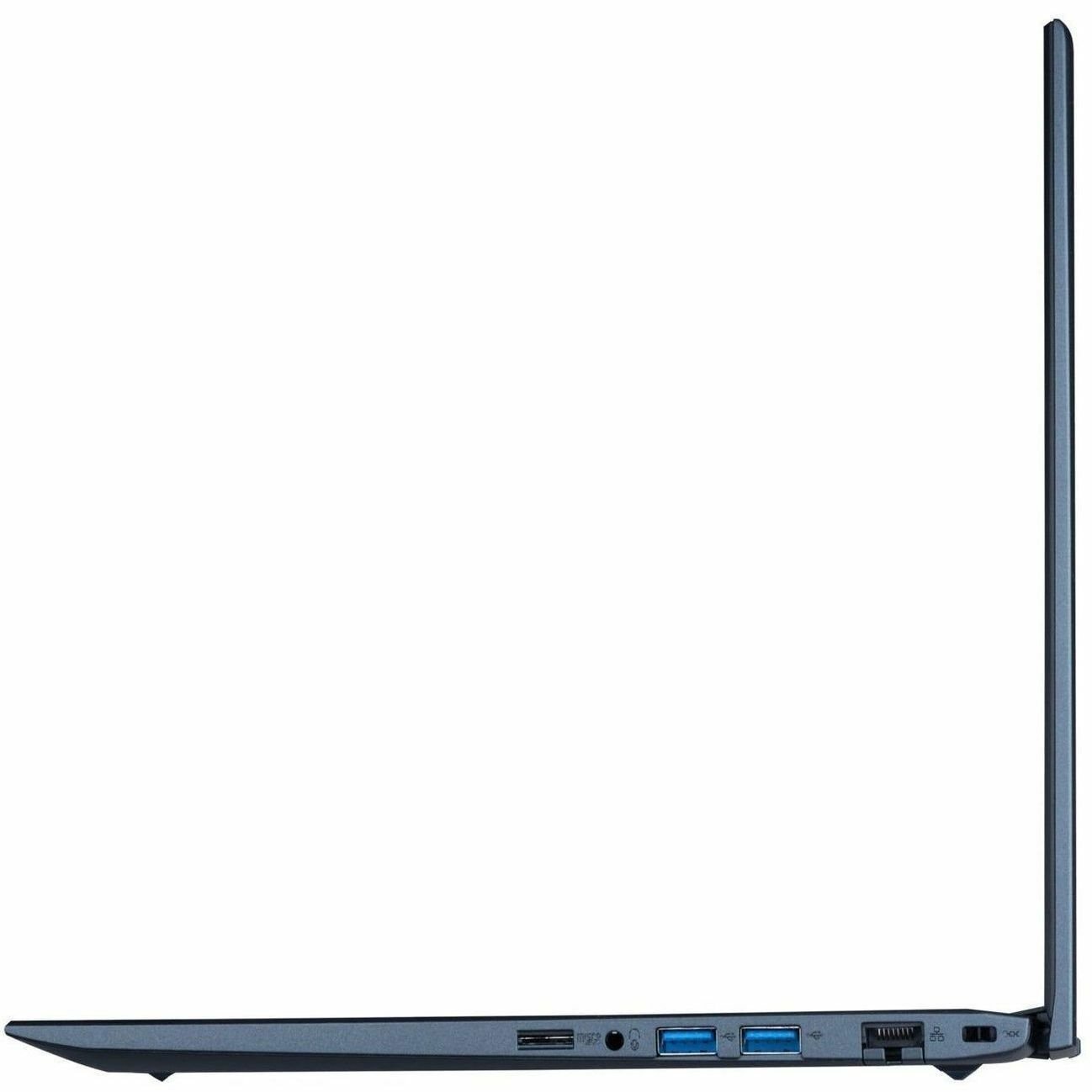 Dynabook C50-K I5-120U 512GB SSD 15.6In