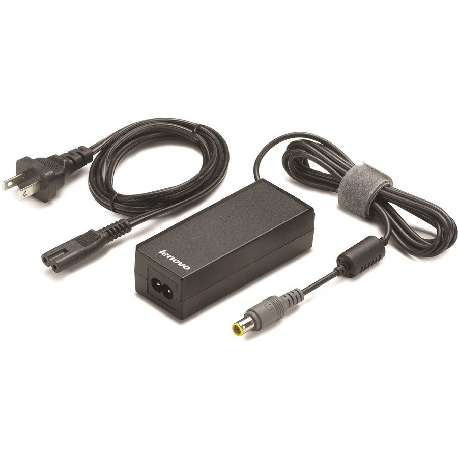 Open Source - Lenovo 65 Watt Universal AC Adapter for Notebooks