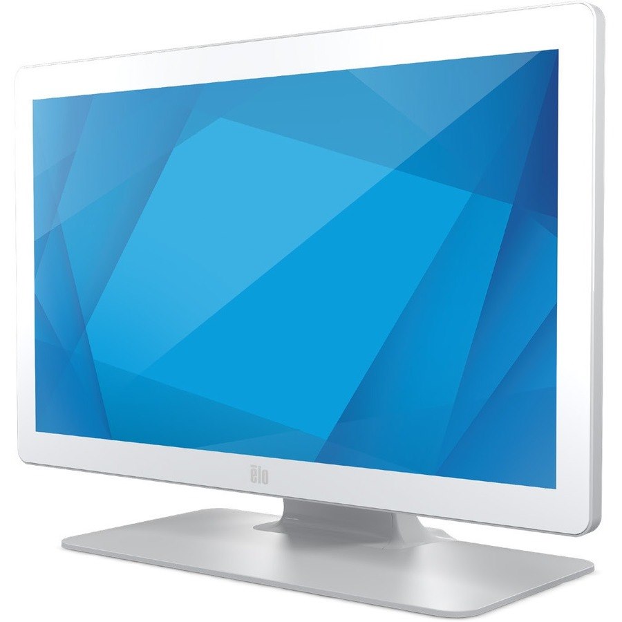 Elo 2203LM 22" Class LCD Touchscreen Monitor - 16:9 - 14 ms