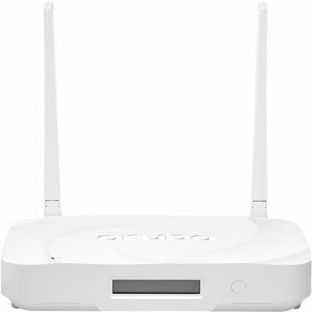 HPE AP-605R Tri Band Wi-Fi 6E IEEE 802.11 a/b/g/n/ac/ax 3.60 Gbit/s Wireless Access Point - Indoor