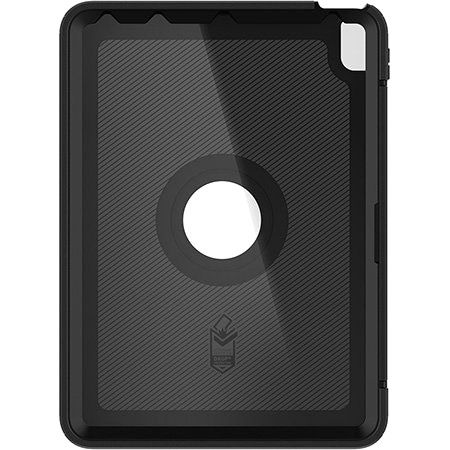 OtterBox Defender Case for Apple iPad Air (4th Generation) Tablet - Black