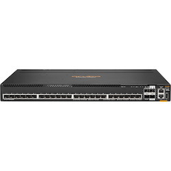 HPE CX 6300 Layer 3 Switch