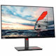 Lenovo ThinkVision P25i-30 25" Class Full HD LED Monitor - 16:9 - Raven Black