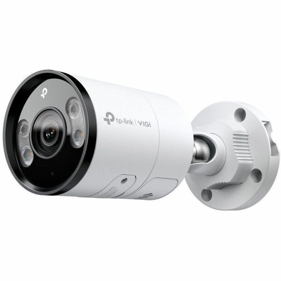 TP-Link VIGI C385 8 Megapixel Outdoor 4K Network Camera - Colour - Bullet