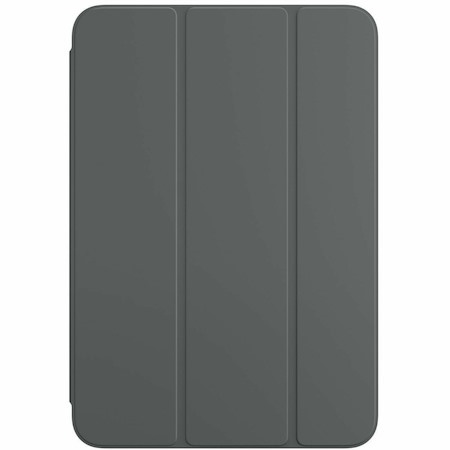 Apple Smart Folio Carrying Case (Folio) Apple iPad mini (6th Generation), iPad mini (2024) Tablet - Charcoal Grey