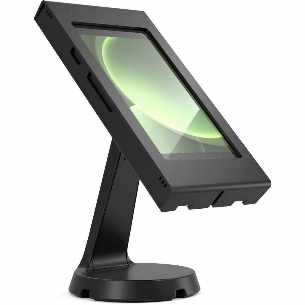 Compulocks Galaxy Tab Active 3/5 Enclosure Mast Counter Stand - Apex Mast