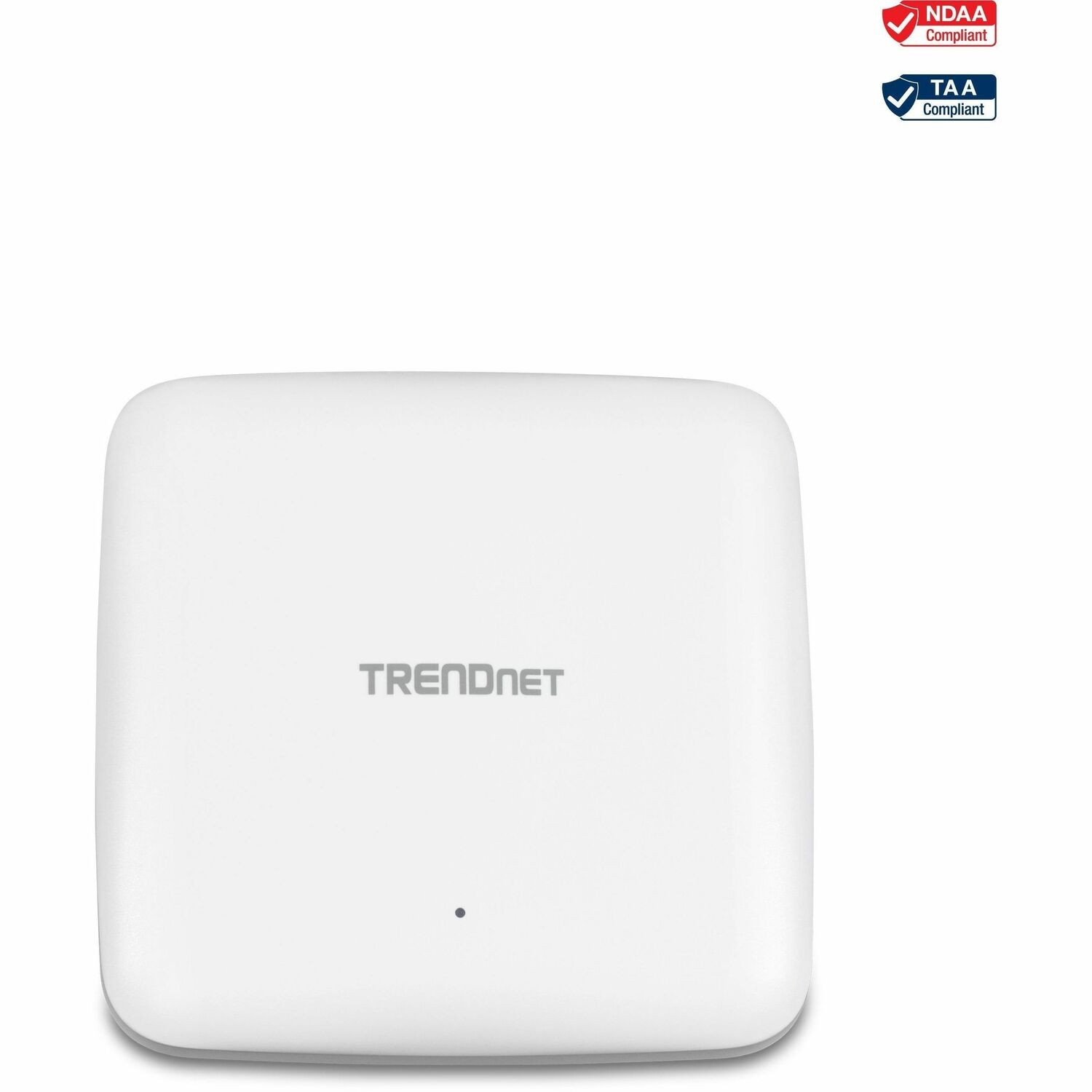 TRENDnet TEW-921DAP Dual Band 802.11ax 1.74 Gbit/s Wireless Access Point - Indoor - TAA Compliant