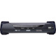 ATEN 4K HDMI Single Display KVM over IP Receiver with PoE-TAA Compliant