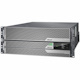 APC Smart-UPS Ultra, 5kVA, Rackmount 4U, 208V, 12x 5-20R+2x L6-20R+1x L6-30R NEMA, Network Card+SmartSlot, W/ rail kit, W/ transformer 208V to 120V