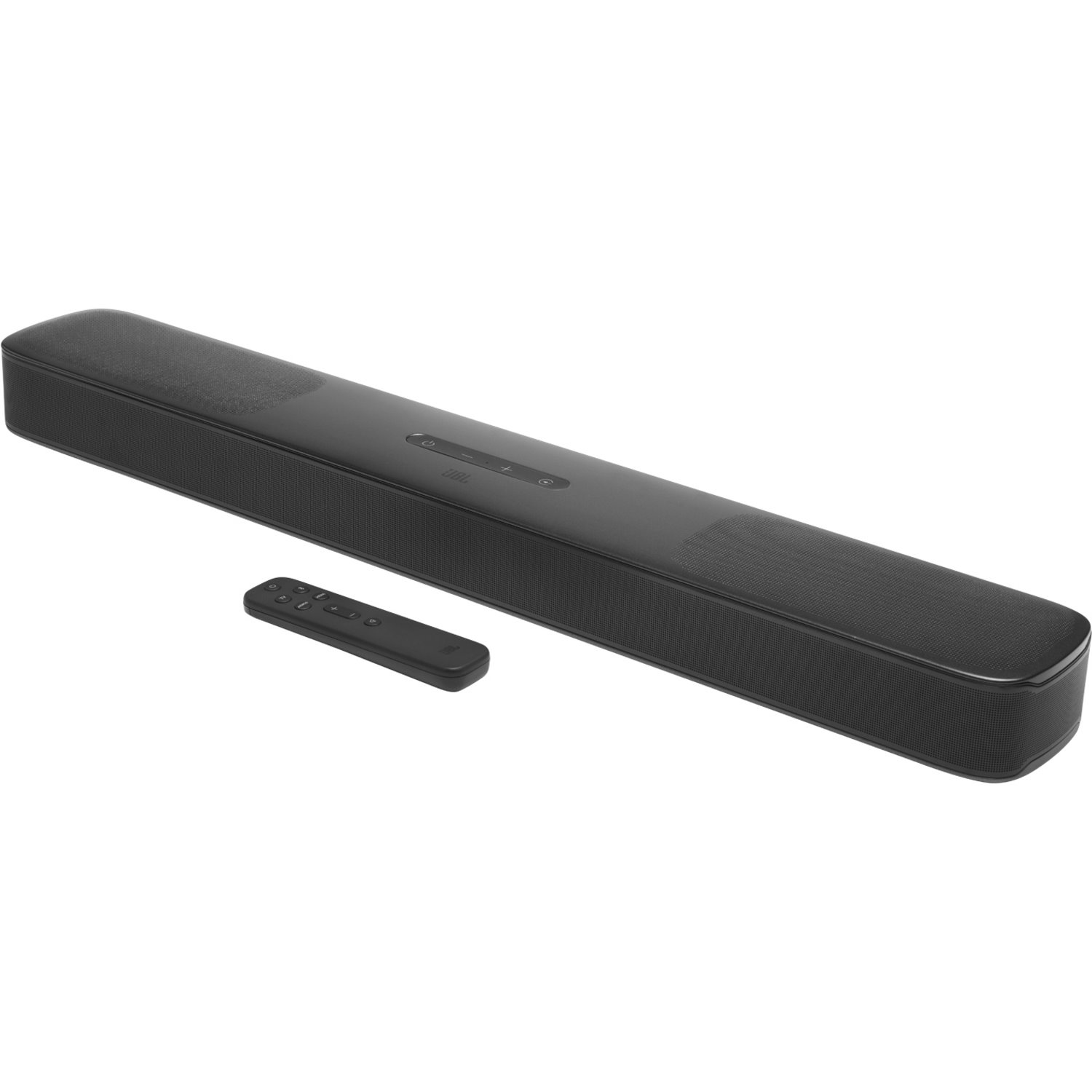 JBL Bar 5.0 5.0 Bluetooth Soundbar-luidspreker - 250 W RMS - Alexa, Google Assistant ondersteund - Zwart