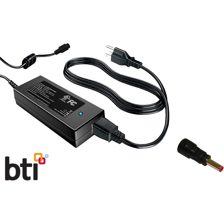 BTI AC Adapter