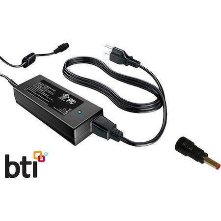 BTI AC-1965138 AC ADAPTER 19V 65W