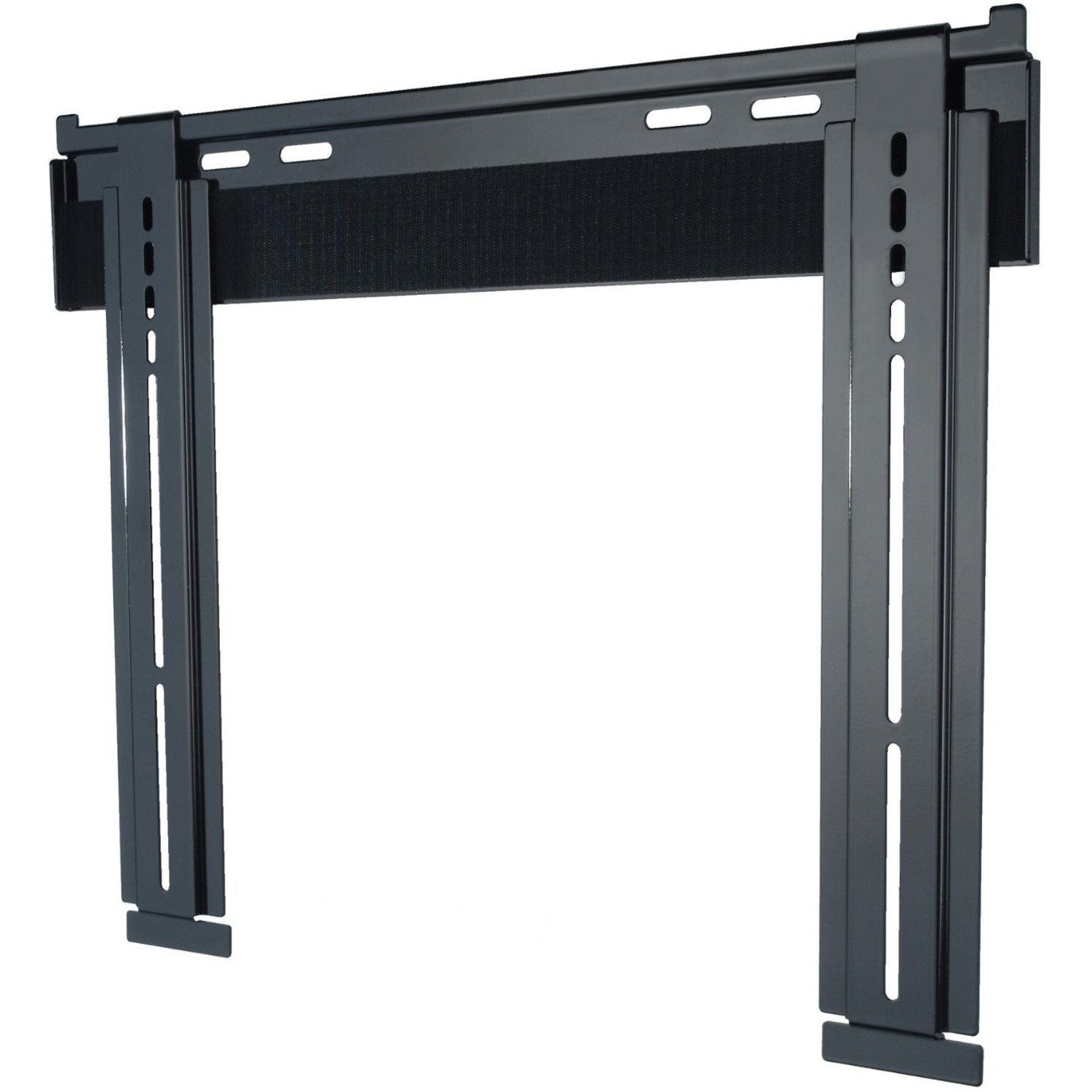 Peerless-AV&reg; Universal Ultra Slim Flat Wall Mount For 37" to 50" Ultra-thin Displays