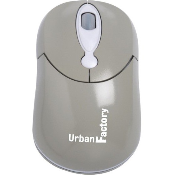 Urban Factory Crazy Mouse