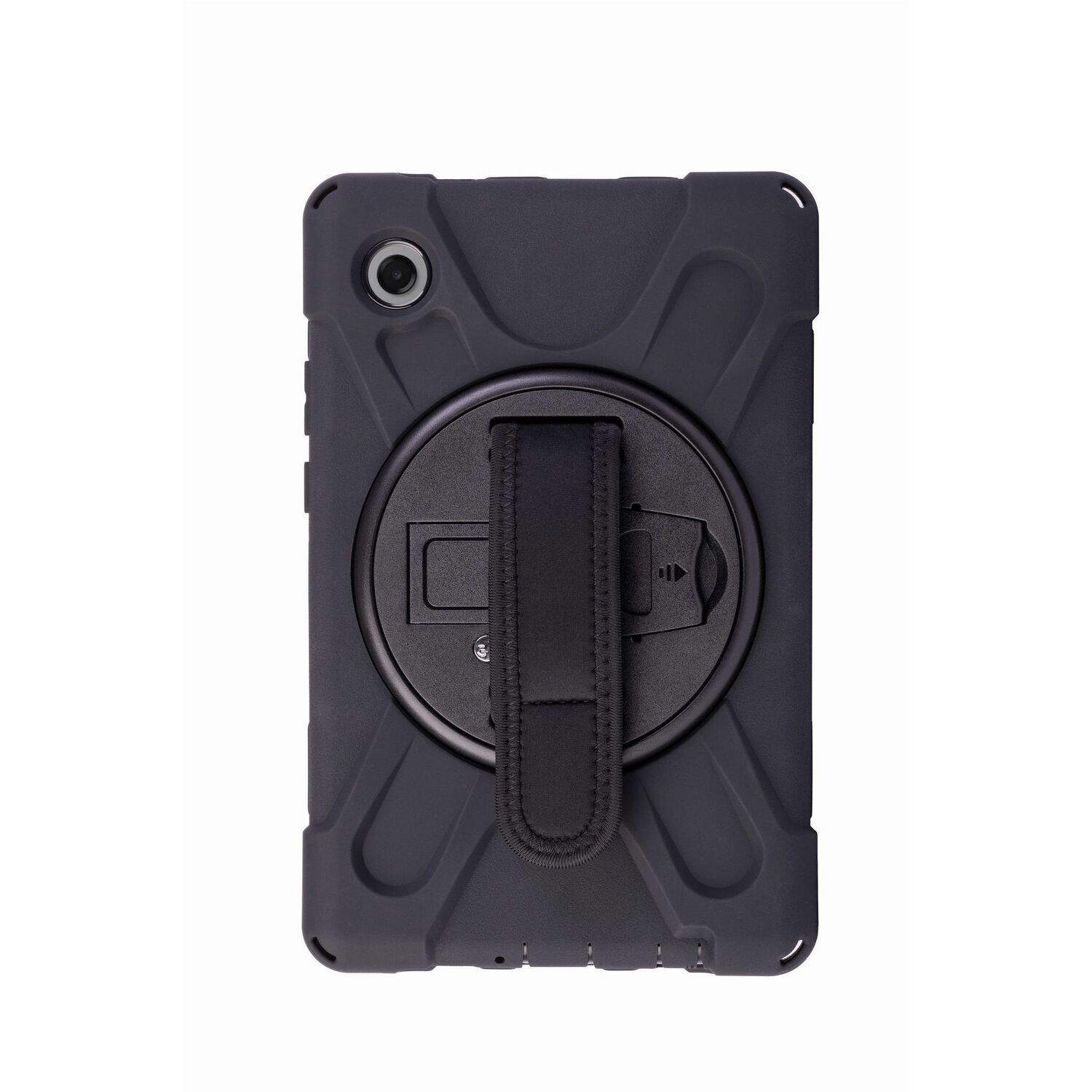 TechAir Samsung Tab A11 Rugged Case With Hand
