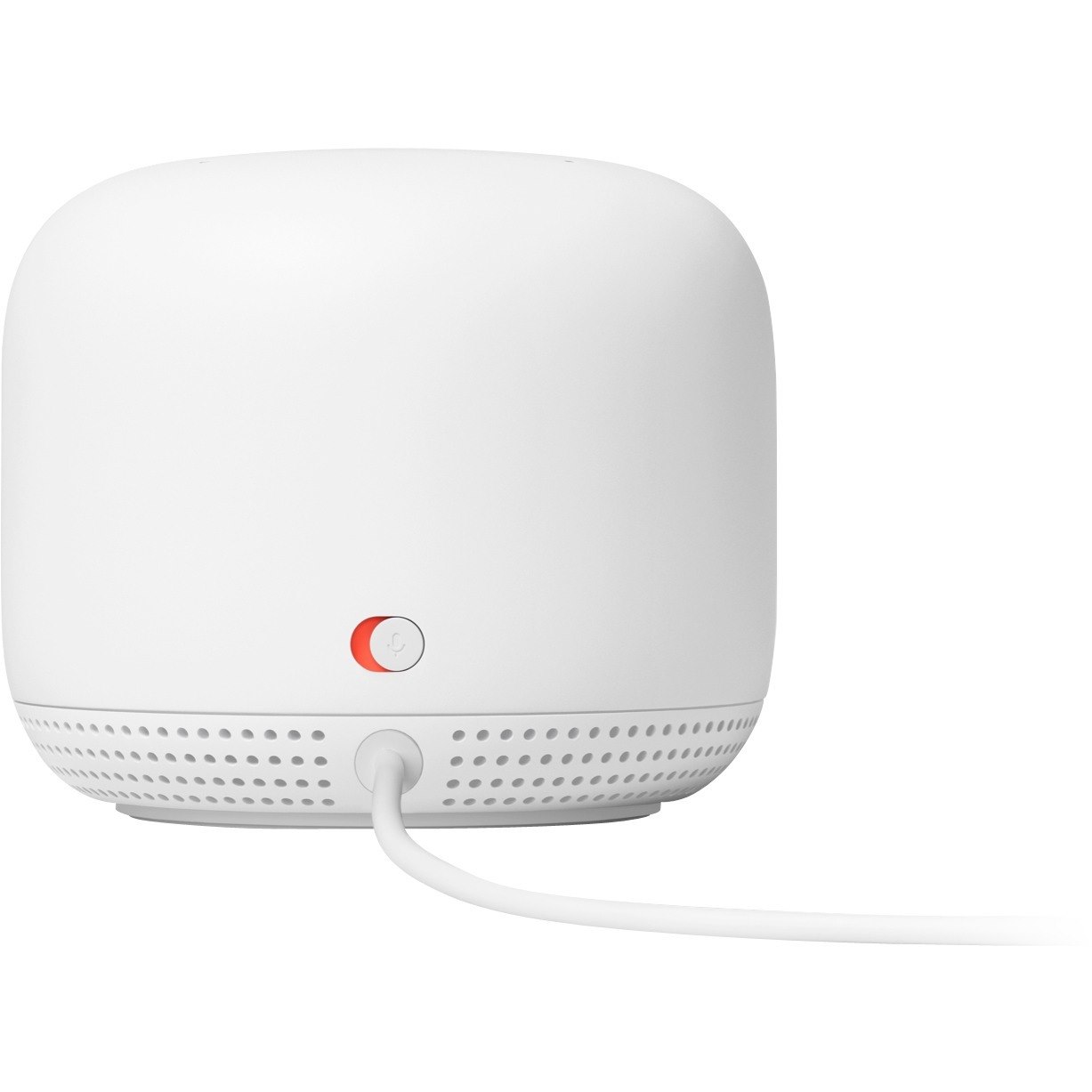 Google Wi-Fi 5 IEEE 802.11ac Ethernet Wireless Router