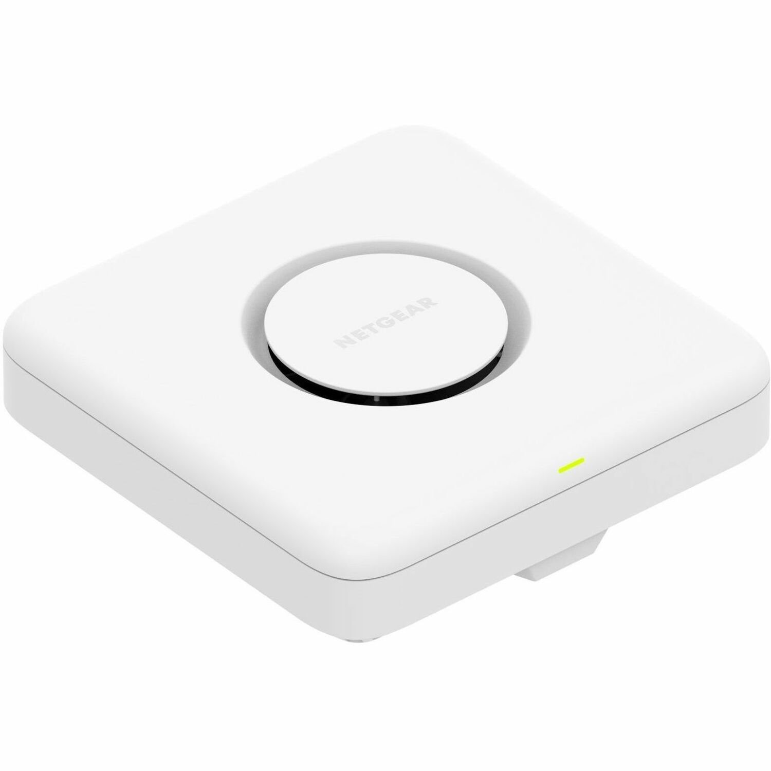 Netgear WBE758 Tri Band IEEE 802.11802.11 a/b/g/n/ac/ax/be/i 18.40 Gbit/s Wireless Access Point - Indoor