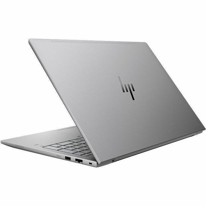 HP ZBook X G1i 16" Touchscreen Mobile Workstation - WUXGA - Intel Core Ultra 7 255H - 32 GB - 1 TB SSD