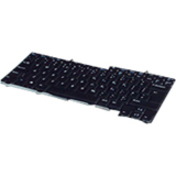 Origin KB-FU941 Keyboard - Cable Connectivity - Proprietary Interface - Bulgarian - QWERTY Layout - Black