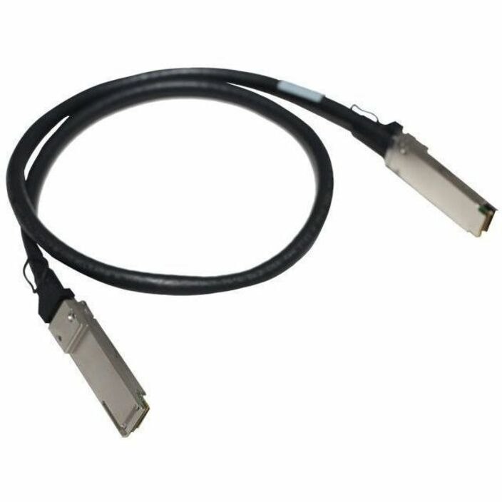 HPE 50 cm QSFP56 Network Cable for Network Device, Transceiver