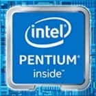 Intel Pentium G-Series G4400TE Dual-core (2 Core) 2.40 GHz Processor - OEM Pack