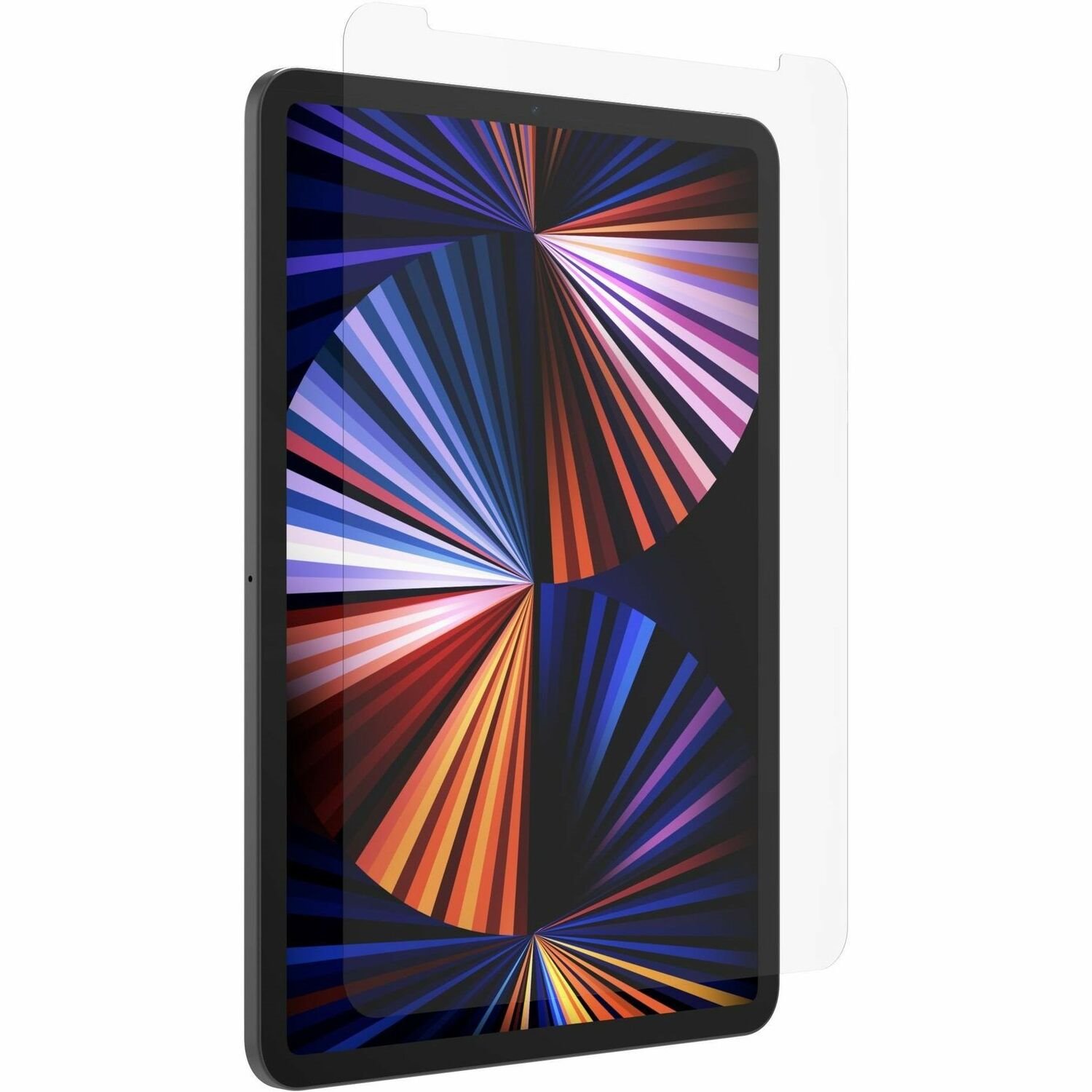 ZAGG InvisibleShield Glass Elite Screen Protector for iPad Pro 11" (Gen 1-4) & iPad Air (Gen 4&5)