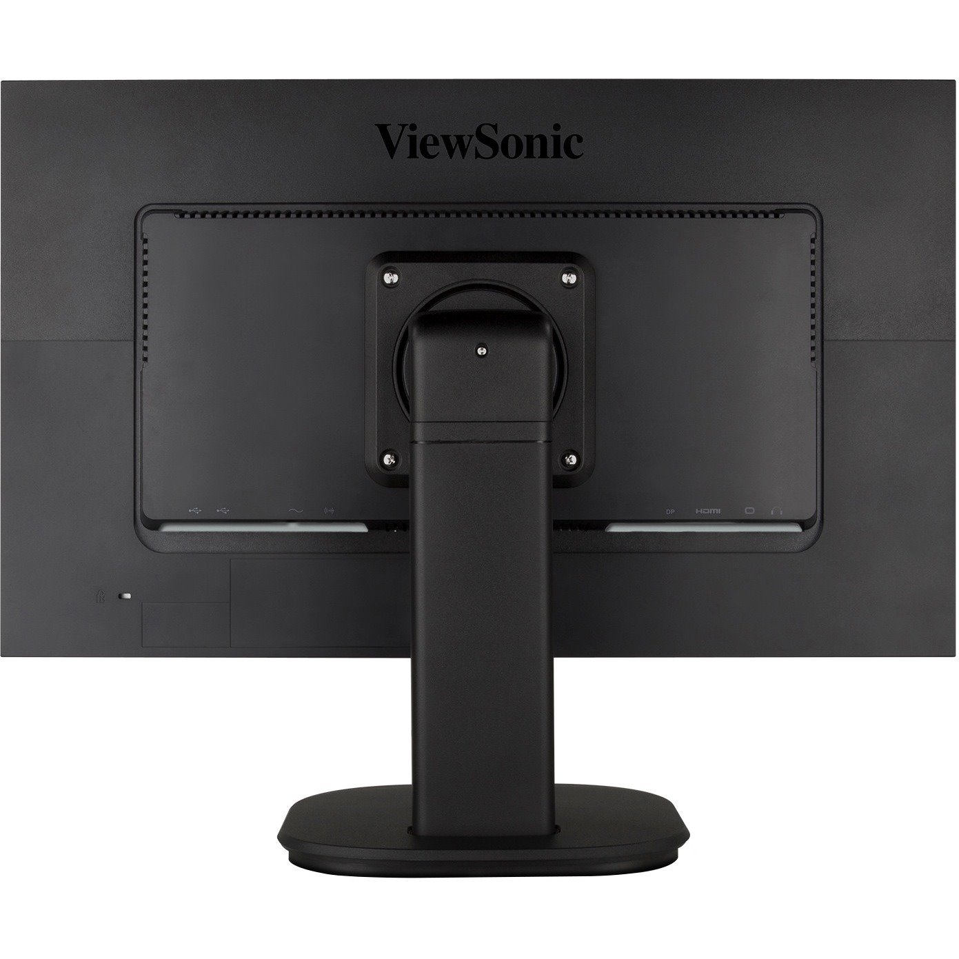 ViewSonic VG2439SMH 24 Inch 1080p Ergonomic Monitor with HDMI DisplayPort and VGA for Home and Office