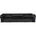 Canon 067 Original High Yield Laser Toner Cartridge - Yellow - 1 Each