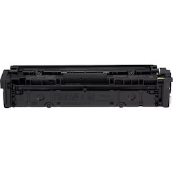 Canon 067 Original High Yield Laser Toner Cartridge - Yellow - 1 Each