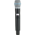 Shure ULXD2/B87C ULXD2 Digital Handheld Transmitter with Beta 87C Capsule