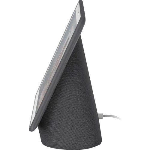 Google Nest HubMax Smart Home Assistant - Charcoal