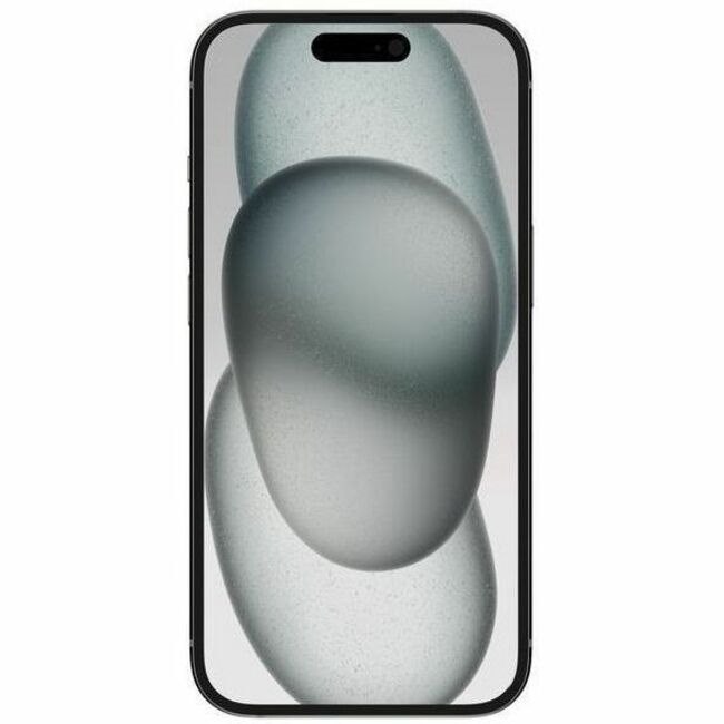 Belkin ScreenForce Pro 9H Tempered Glass Privacy Screen Filter for iPhone 14 Pro, iPhone 15 Pro