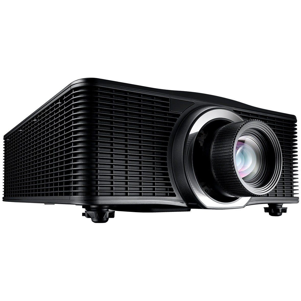 Optoma DuraCore ZU1300 3D Ultra Short Throw DLP Projector - 16:10 - Black