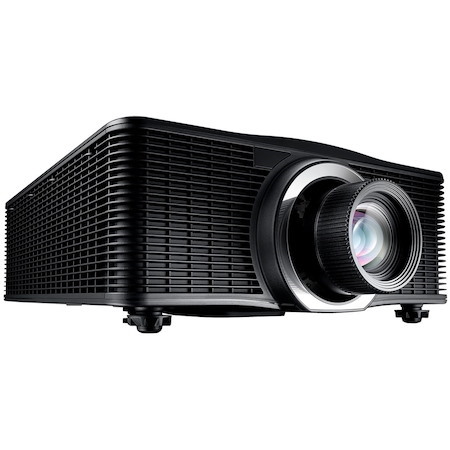 Optoma DuraCore ZU1300 3D Ultra Short Throw DLP Projector - 16:10 - Black