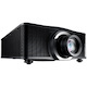Optoma DuraCore ZU1300 3D Ultra Short Throw DLP Projector - 16:10 - Black