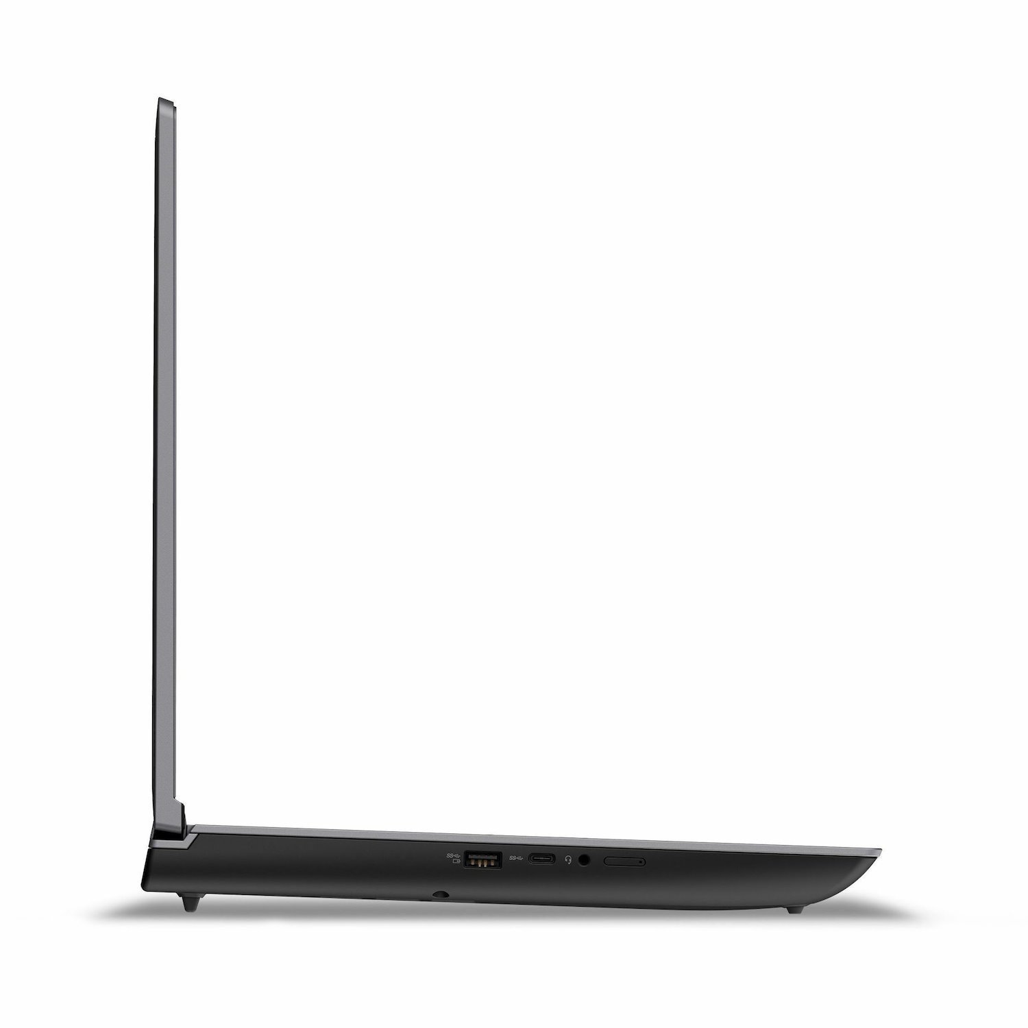 Lenovo ThinkPad P16 Gen 2 21FA000GUK 40.6 cm (16") Mobile Workstation - WQXGA - Intel Core i9 13th Gen i9-13980HX - 32 GB - 1 TB SSD - English (UK) Keyboard - Storm Grey