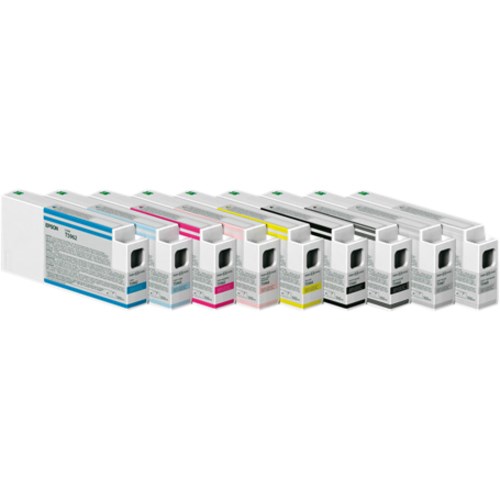 Epson T6426 Original Inkjet Ink Cartridge - Light Magenta - 1 Pack