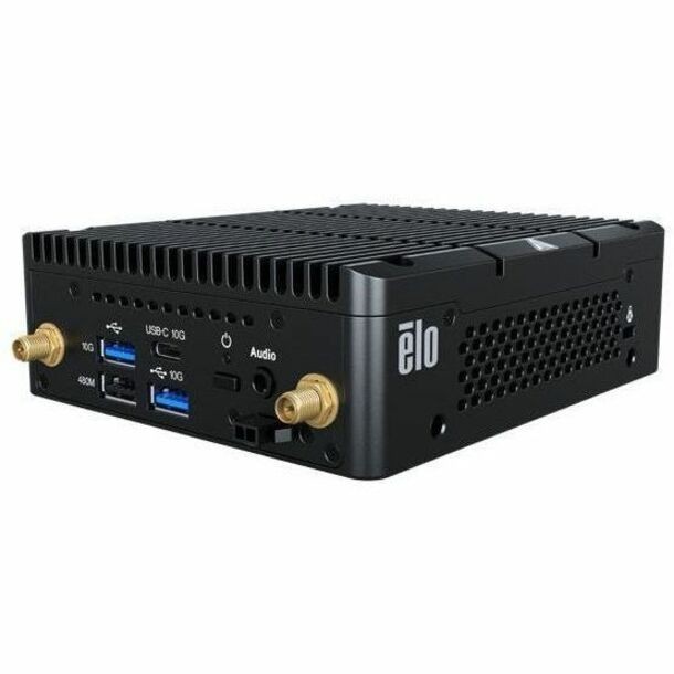 ELO Backpack E345966 Digital Signage Appliance