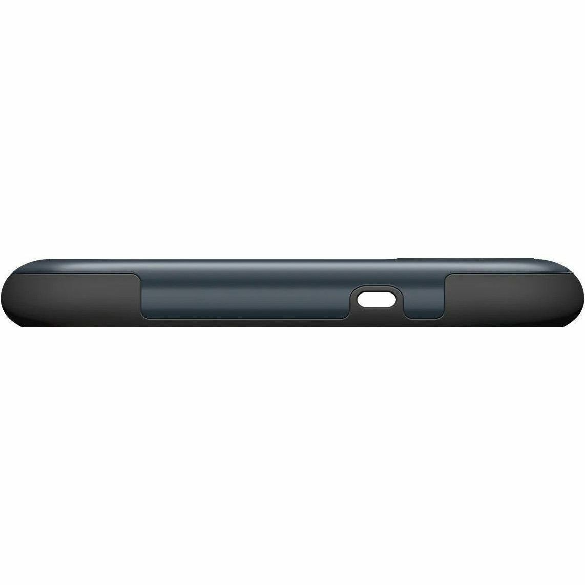 Spigen Slim Armor MagFit Case Metal Slate For Samsung Galaxy S25 Fe
